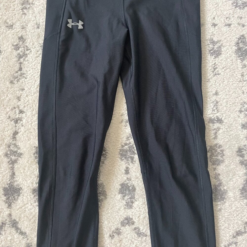 Under Armour Womens Compression HeatGear, M